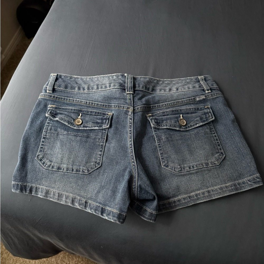 UNIONBAY Classic Blue Jean Shorts